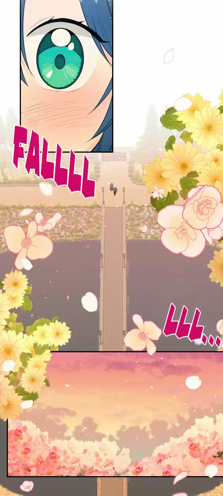 The Archmage's Daughter Chapter 44