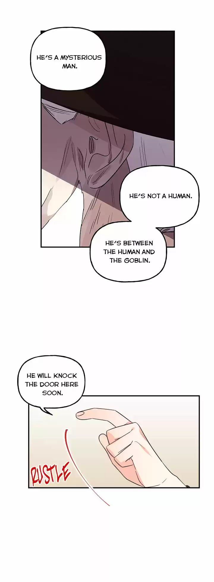 The Archmage's Daughter Chapter 44