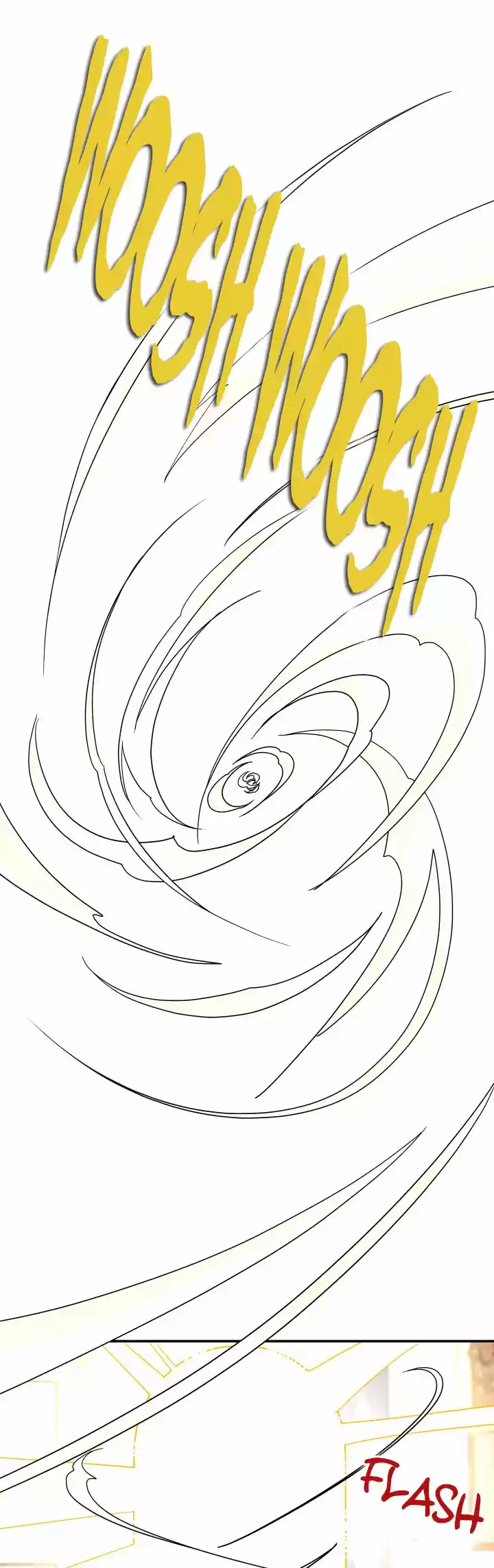 The Archmage's Daughter Chapter 44