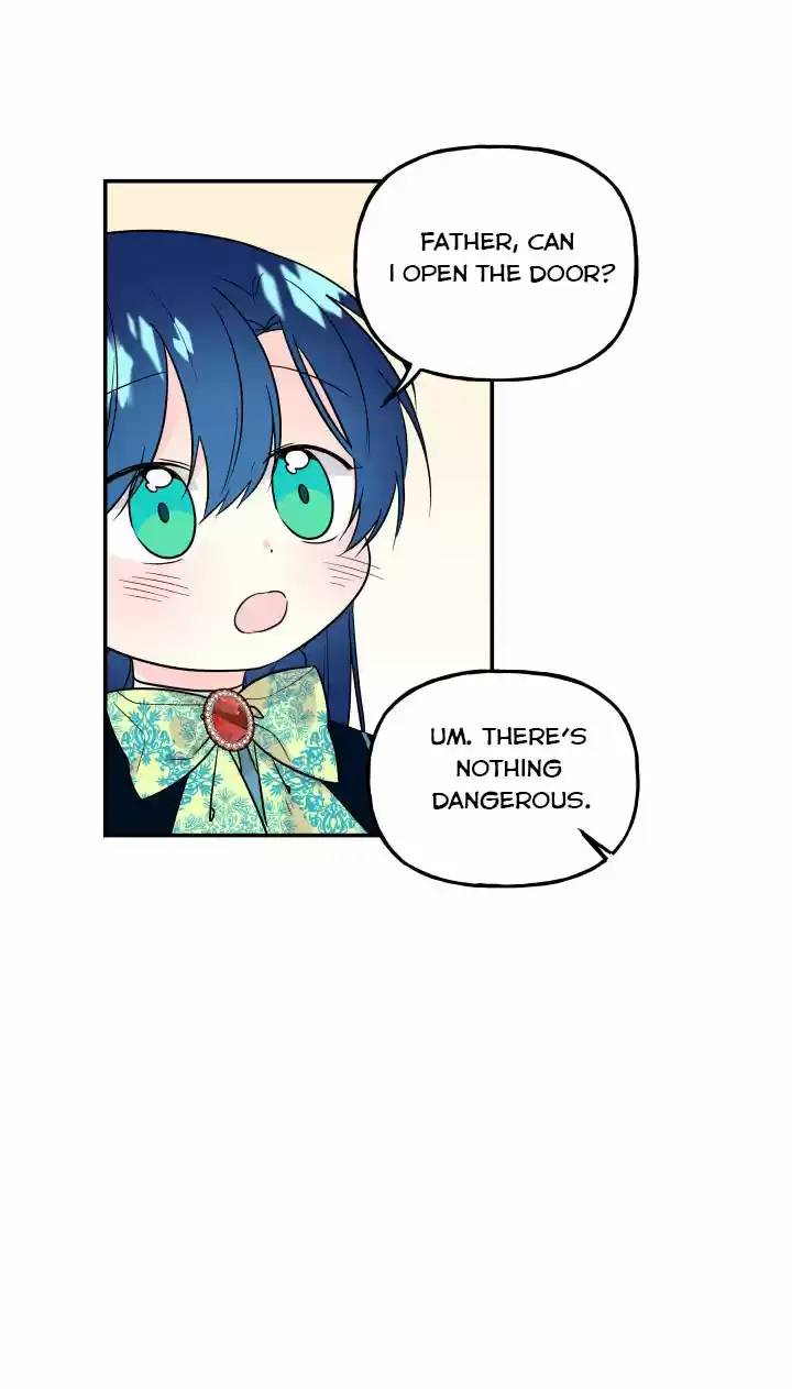 The Archmage's Daughter Chapter 44