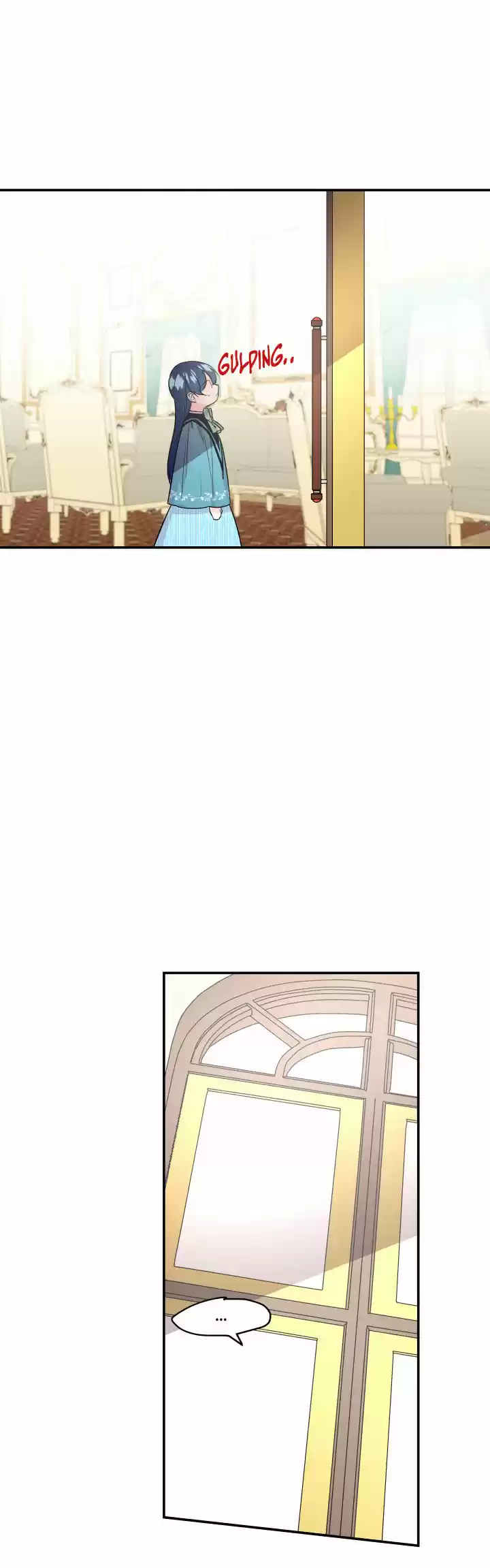 The Archmage's Daughter Chapter 44