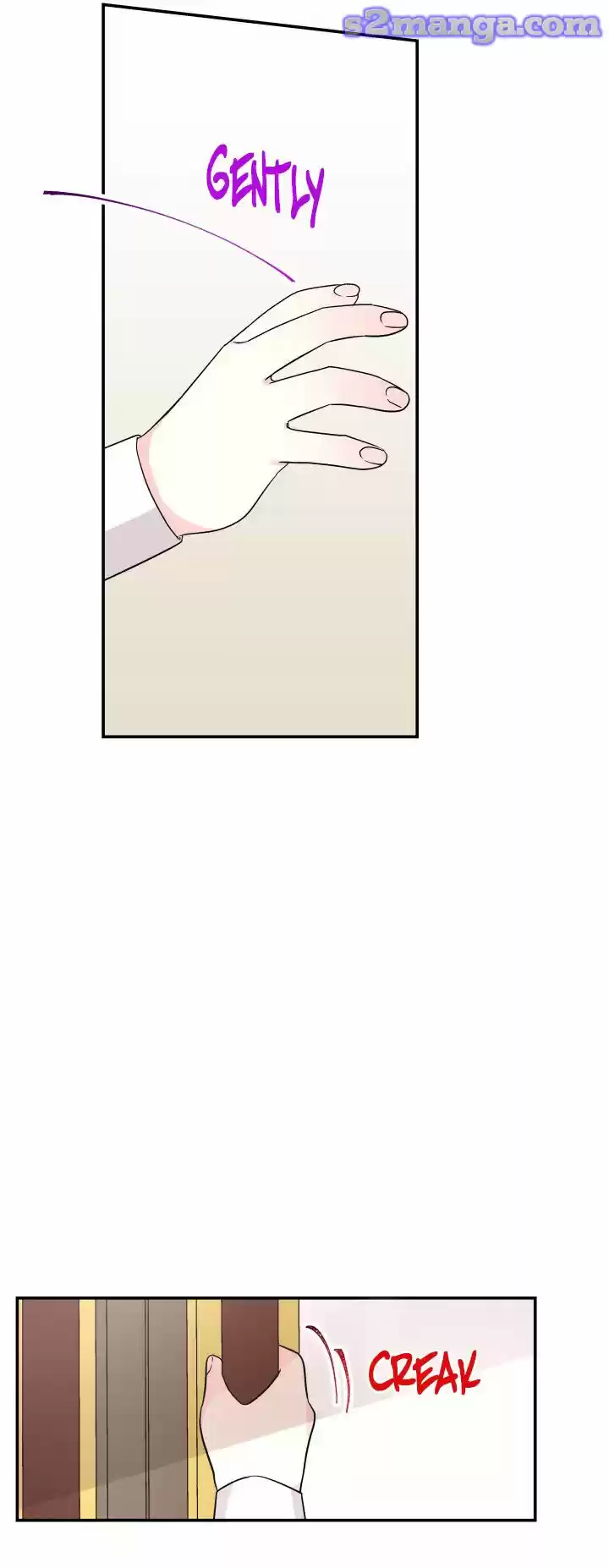 The Archmage's Daughter Chapter 44