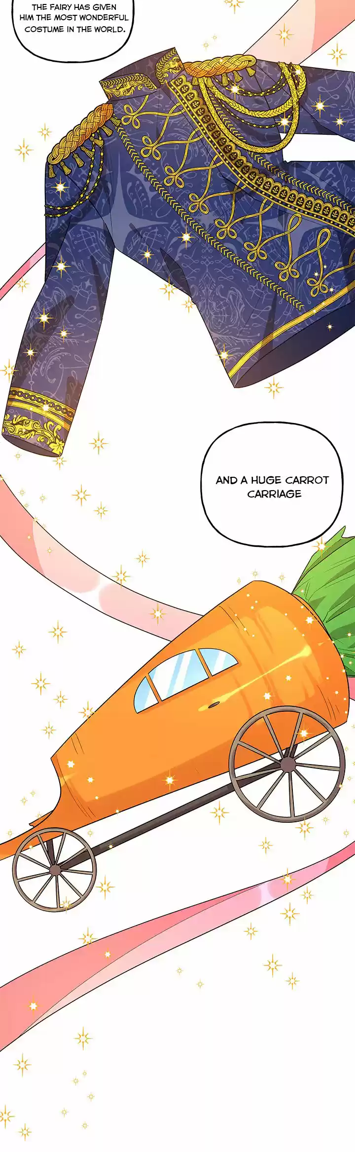 The Archmage's Daughter Chapter 45