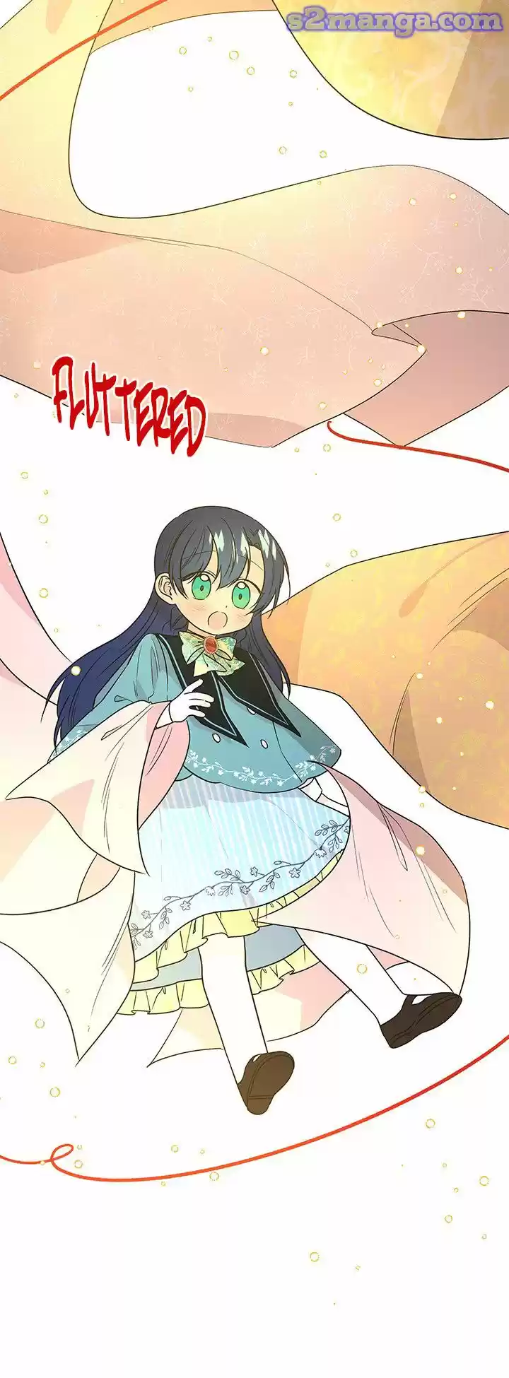 The Archmage's Daughter Chapter 45