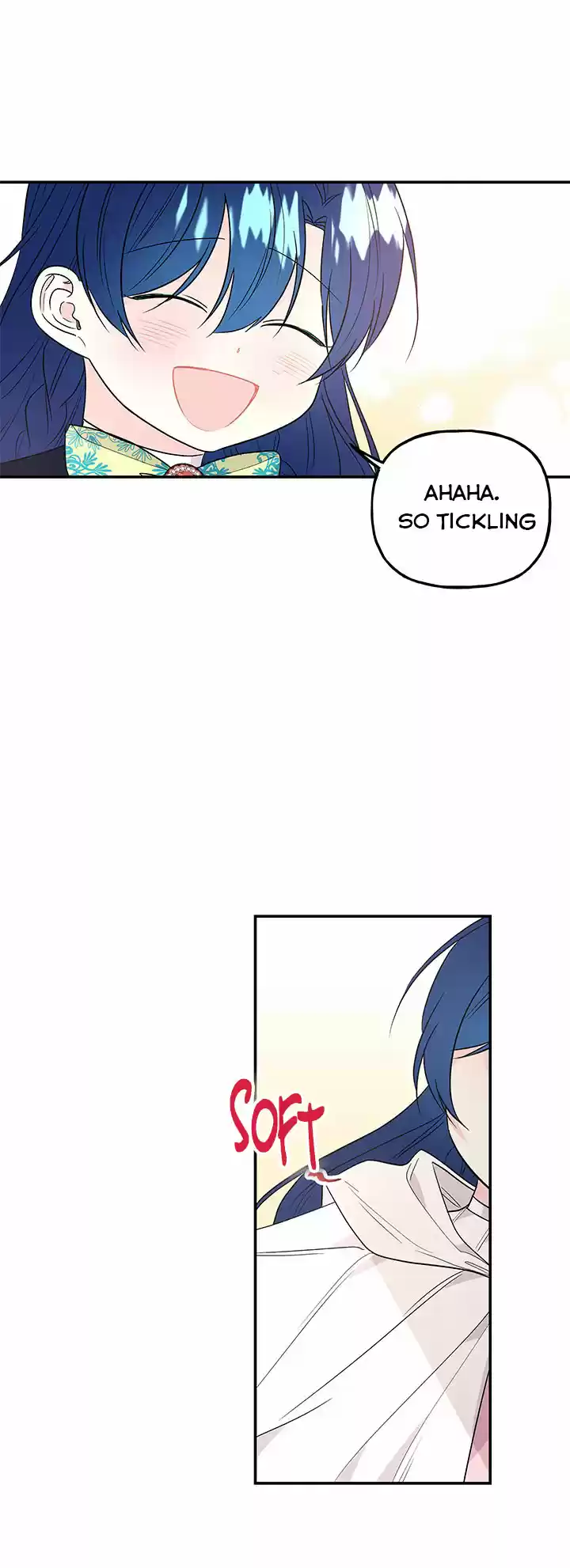 The Archmage's Daughter Chapter 45