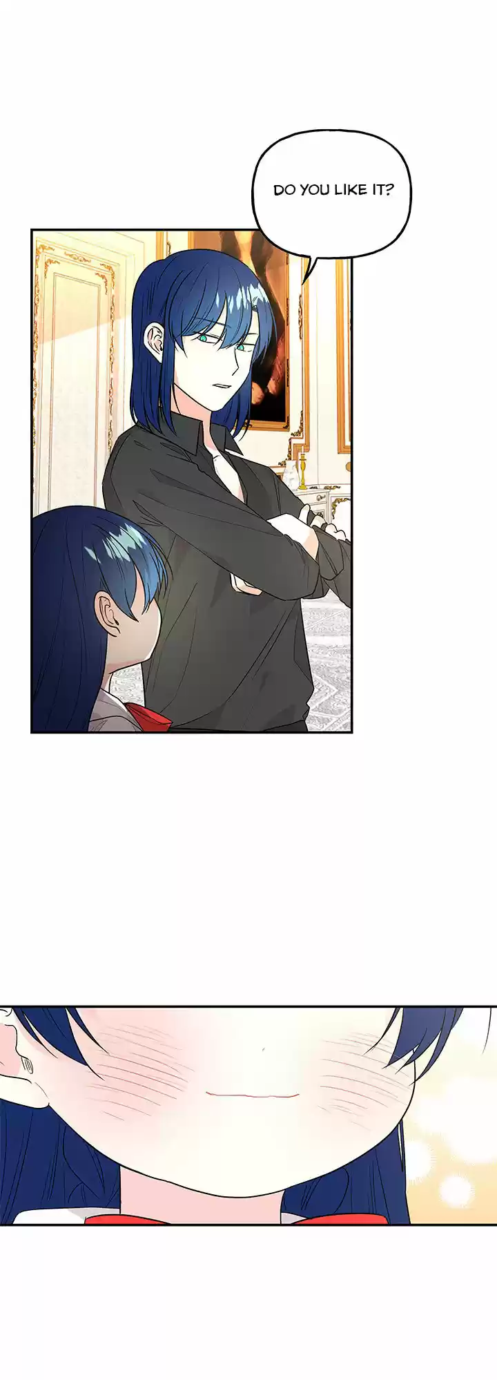 The Archmage's Daughter Chapter 45