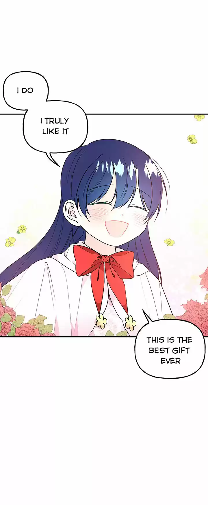 The Archmage's Daughter Chapter 45