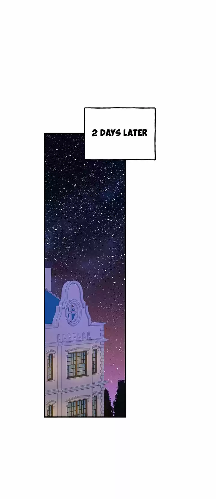 The Archmage's Daughter Chapter 45