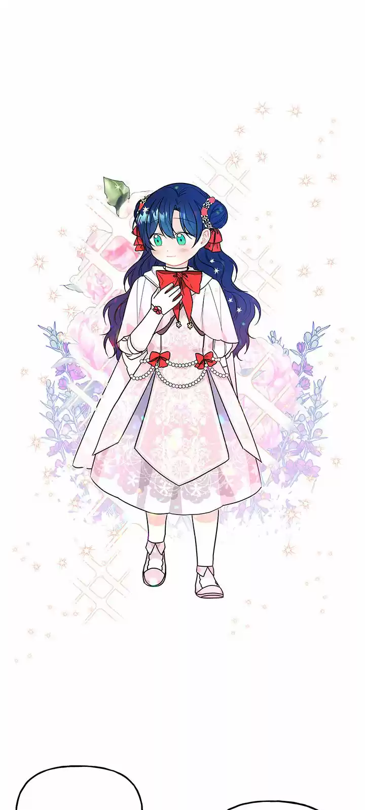 The Archmage's Daughter Chapter 45