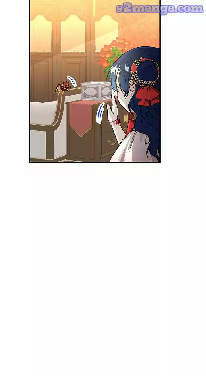 The Archmage's Daughter Chapter 45