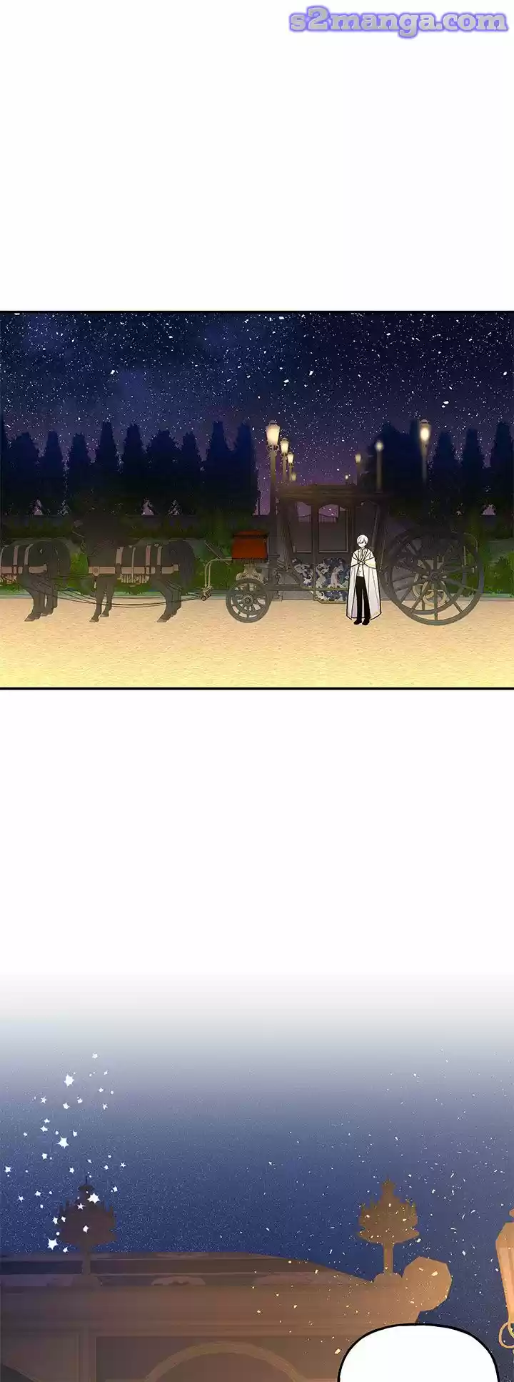 The Archmage's Daughter Chapter 45