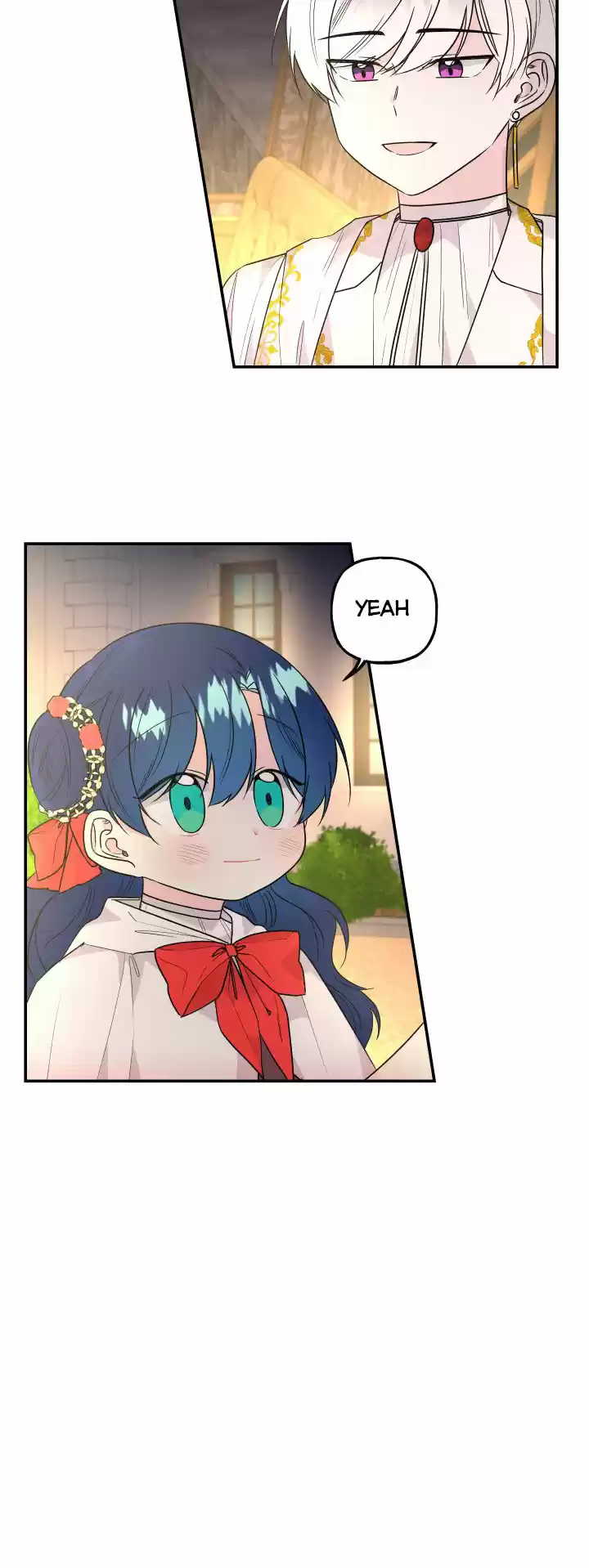 The Archmage's Daughter Chapter 46