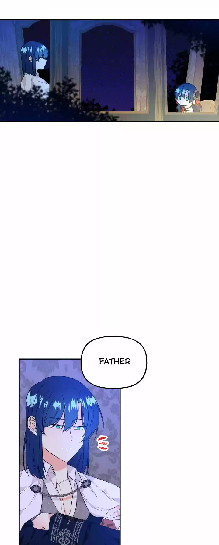 The Archmage's Daughter Chapter 46