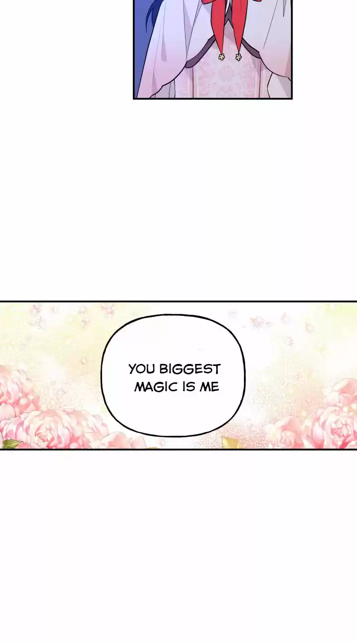 The Archmage's Daughter Chapter 46