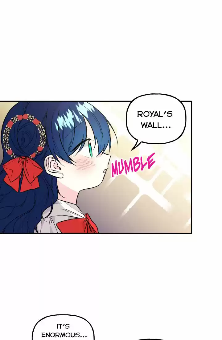 The Archmage's Daughter Chapter 46