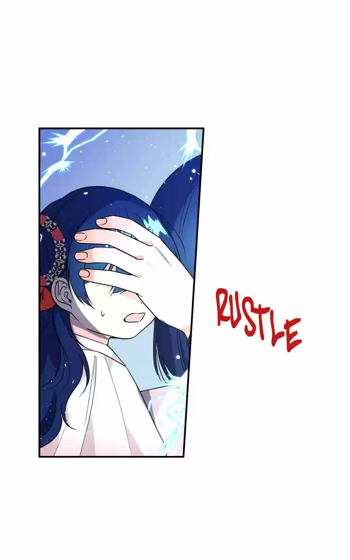 The Archmage's Daughter Chapter 46