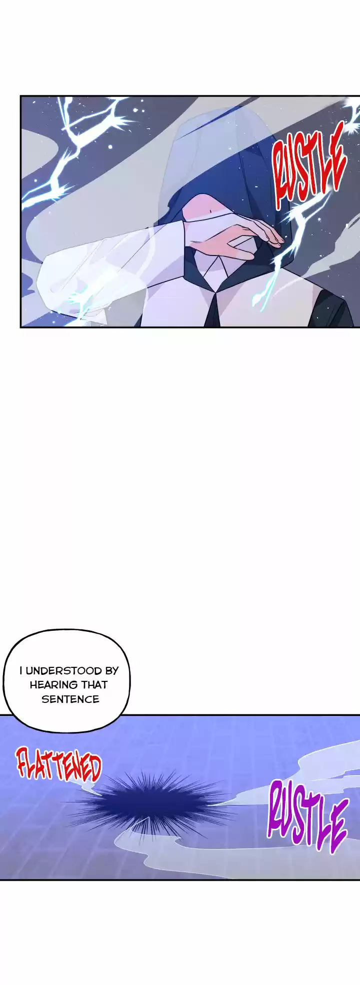 The Archmage's Daughter Chapter 46