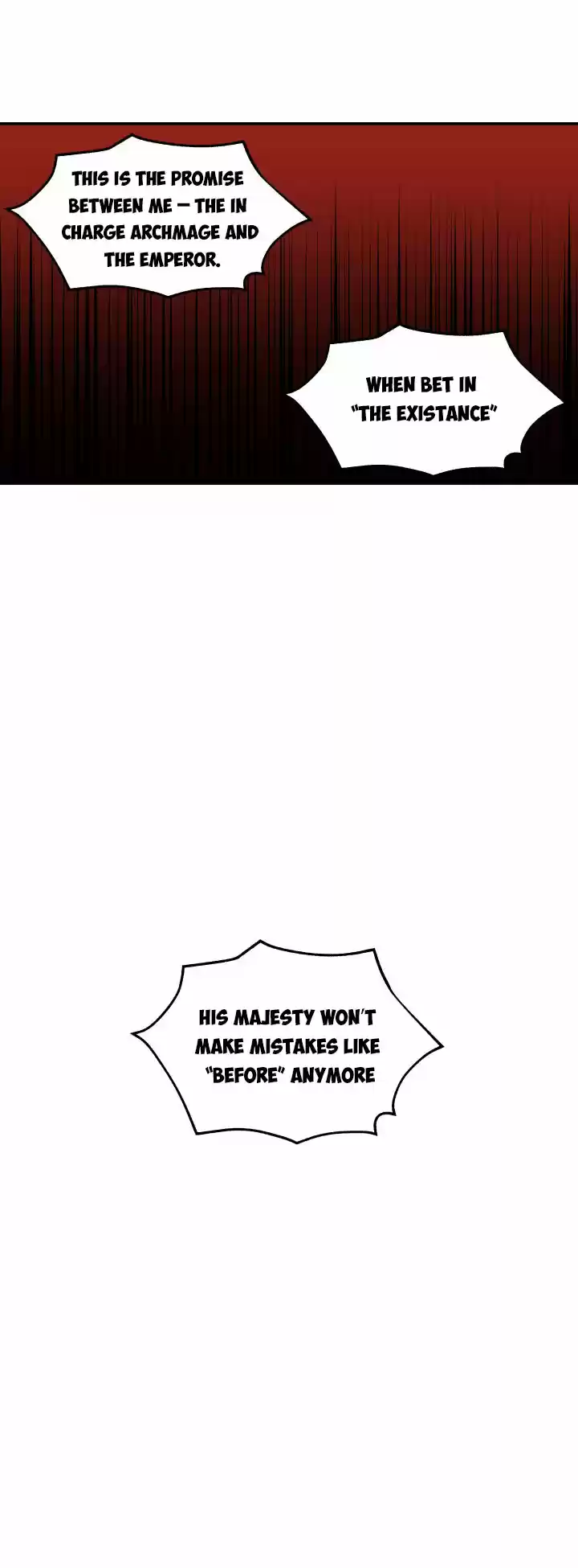 The Archmage's Daughter Chapter 46