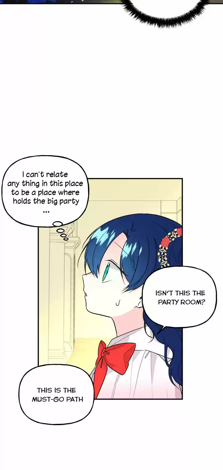 The Archmage's Daughter Chapter 46