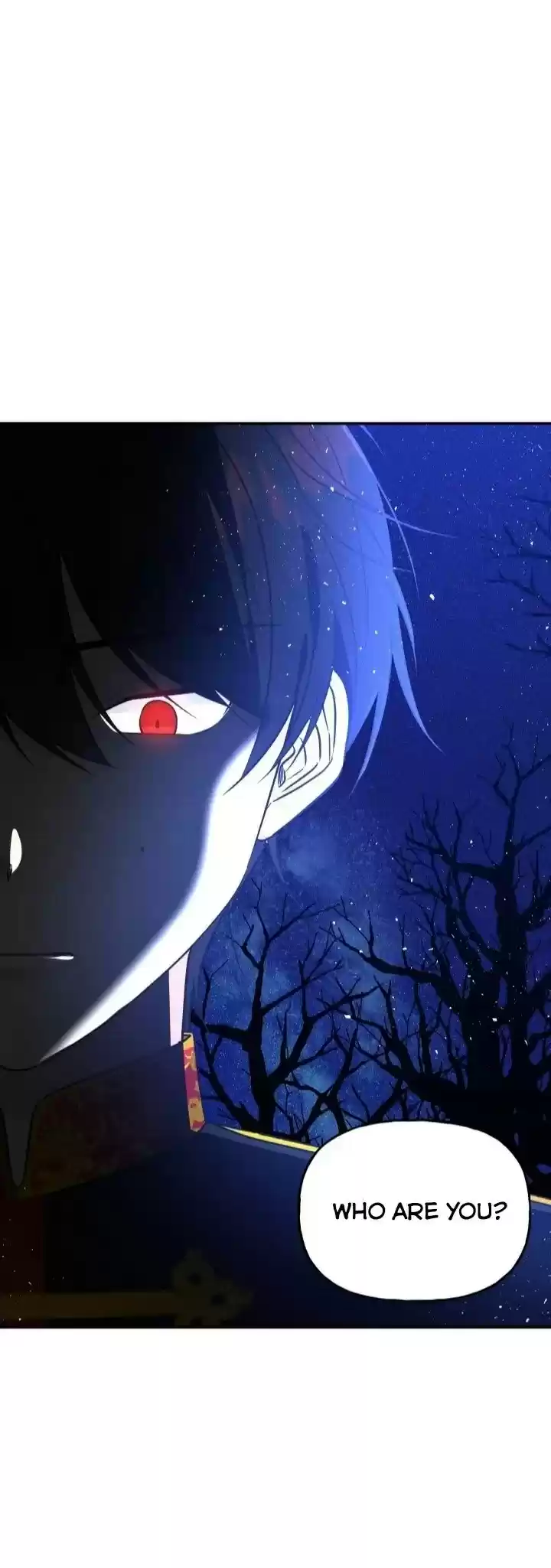 The Archmage's Daughter Chapter 47