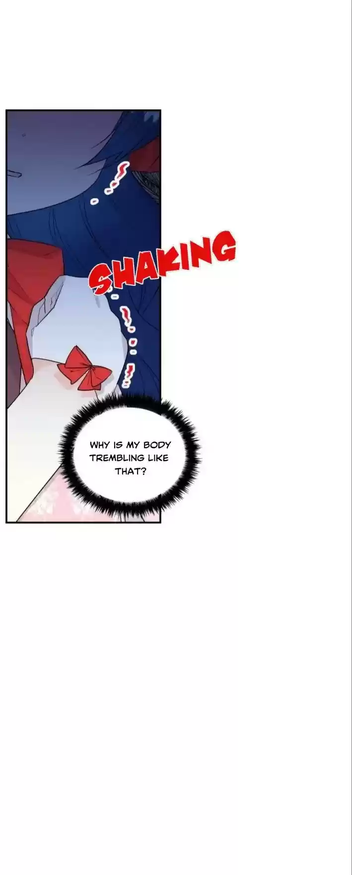 The Archmage's Daughter Chapter 47