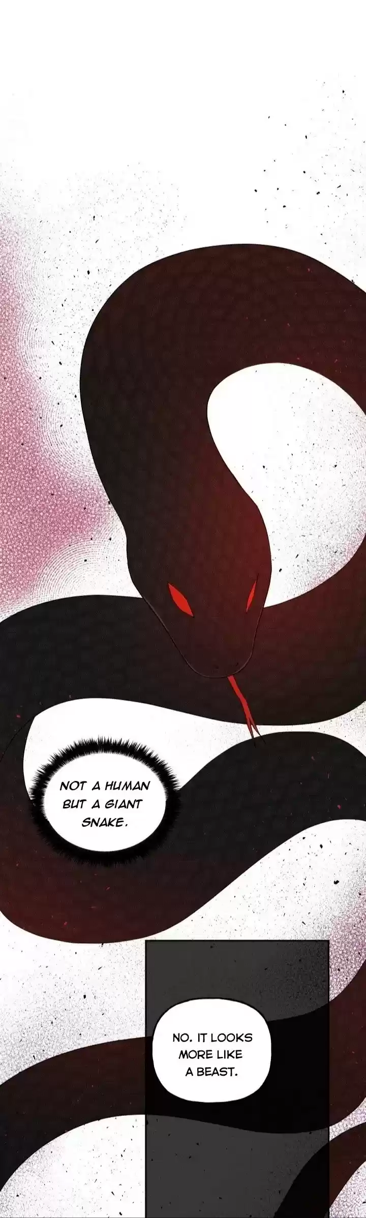 The Archmage's Daughter Chapter 47