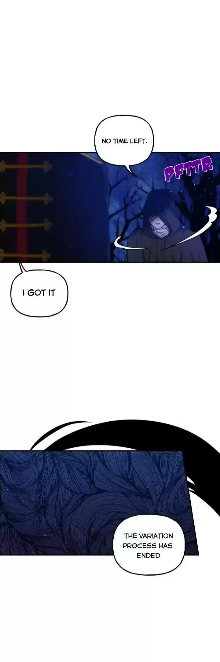 The Archmage's Daughter Chapter 47