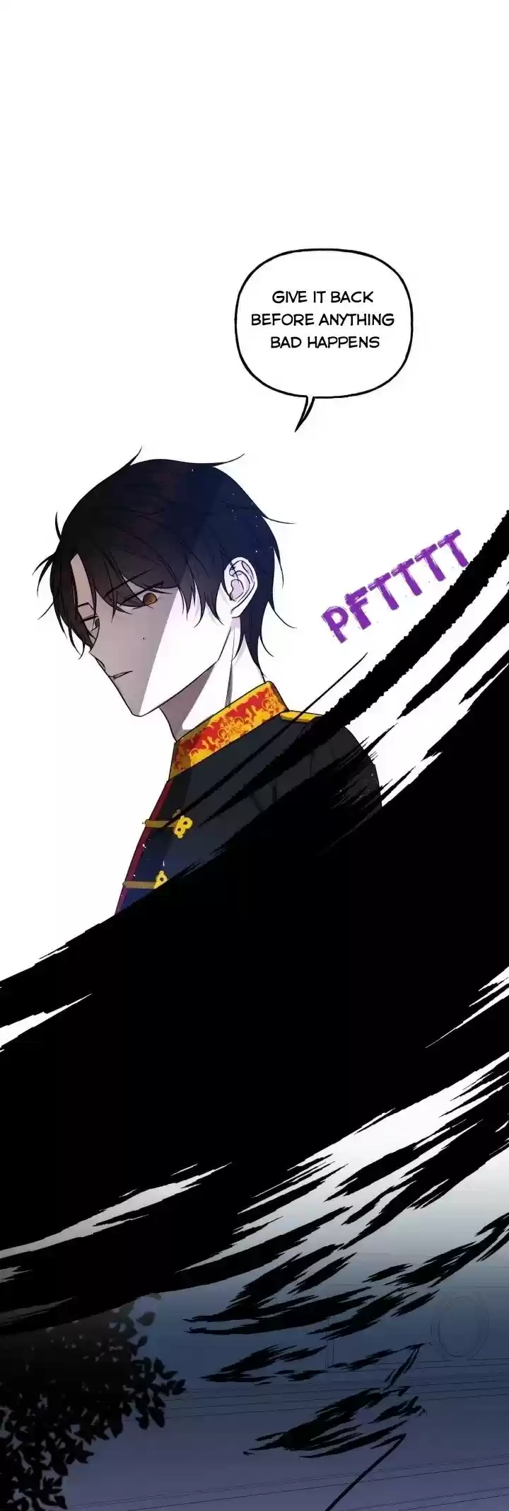 The Archmage's Daughter Chapter 47