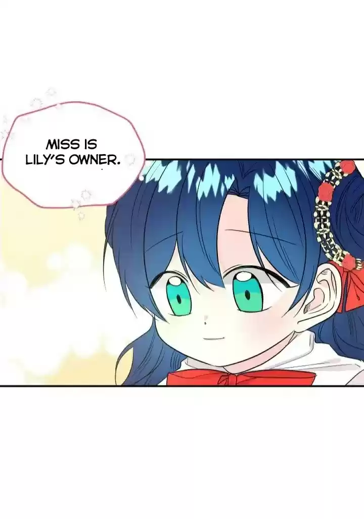 The Archmage's Daughter Chapter 47