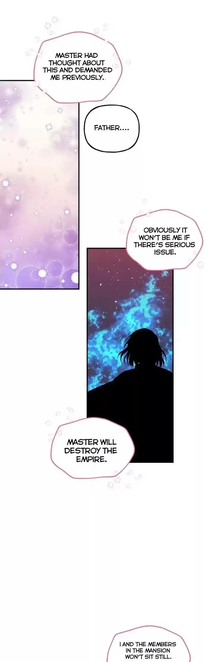 The Archmage's Daughter Chapter 47