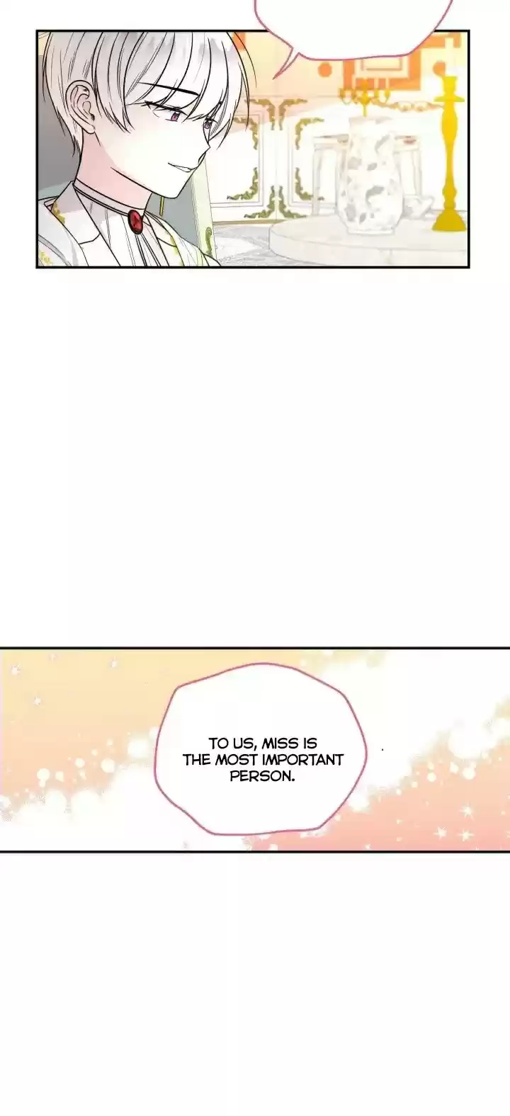 The Archmage's Daughter Chapter 47