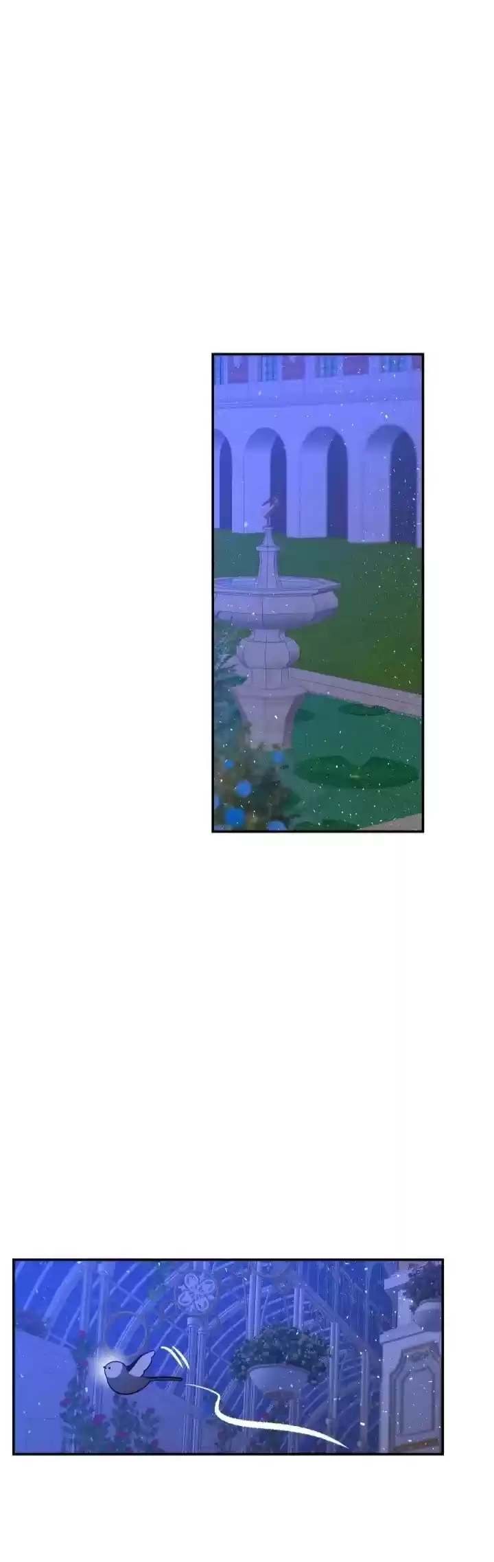 The Archmage's Daughter Chapter 47