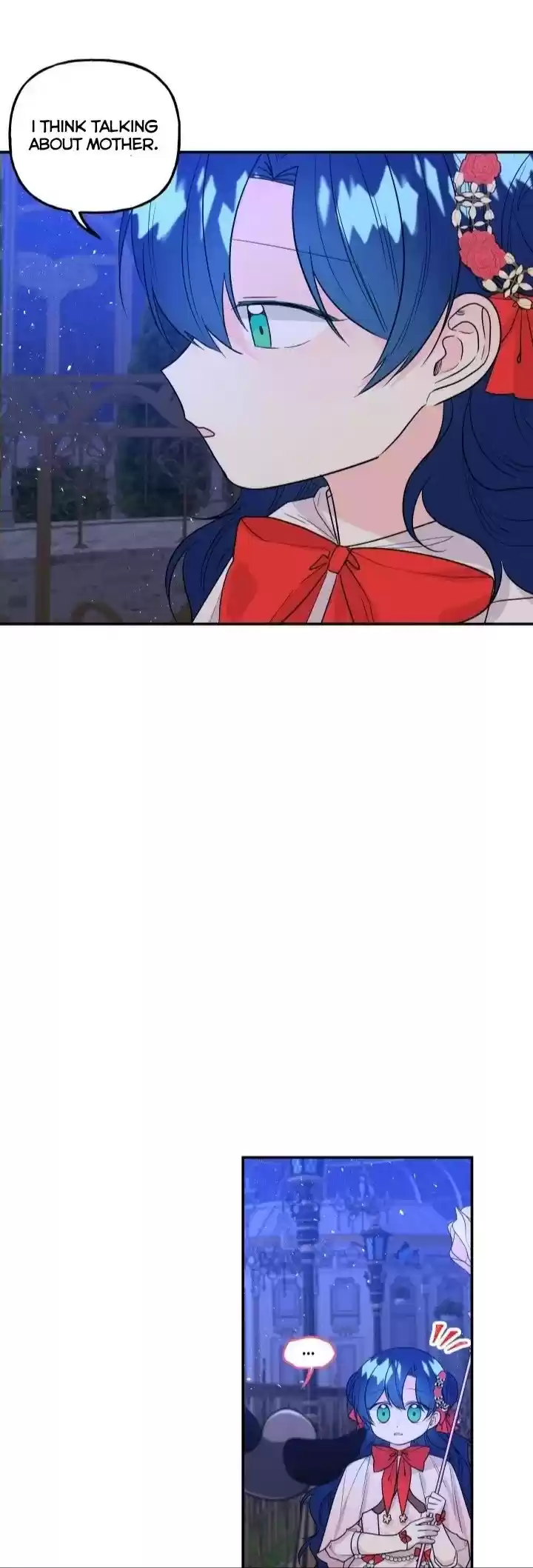 The Archmage's Daughter Chapter 47