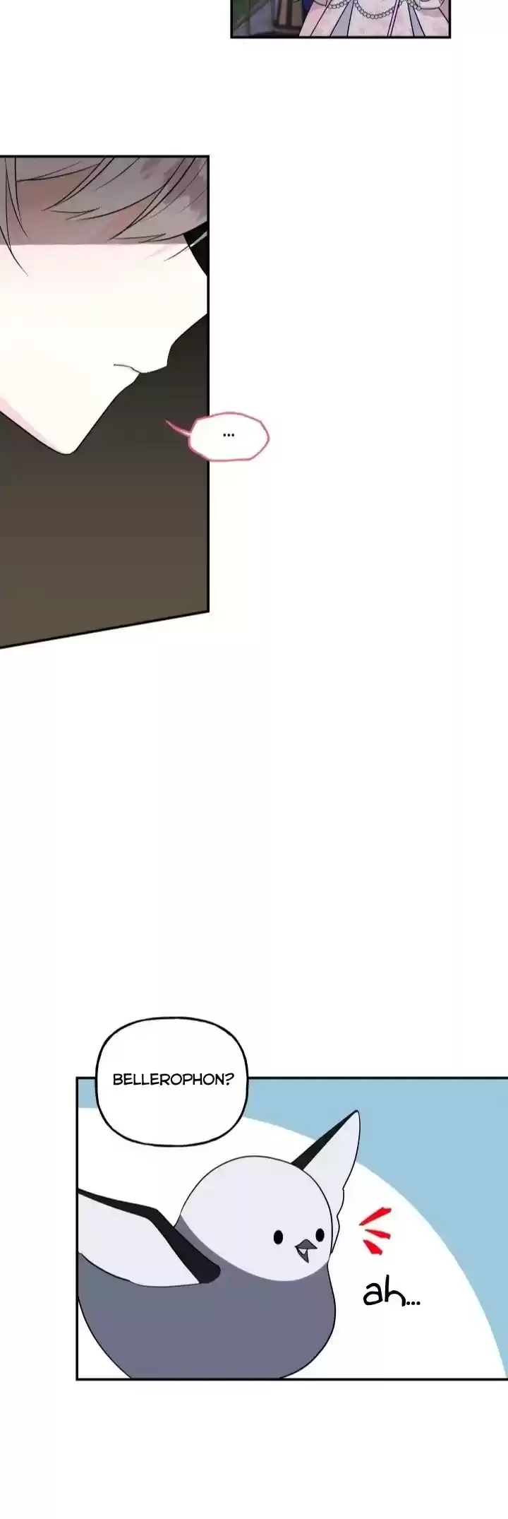 The Archmage's Daughter Chapter 47