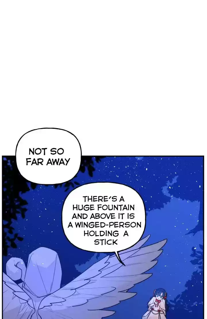 The Archmage's Daughter Chapter 48