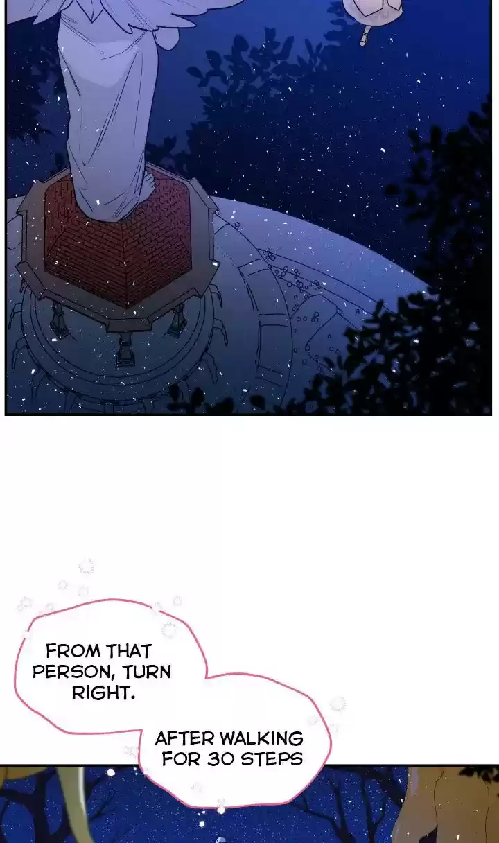 The Archmage's Daughter Chapter 48