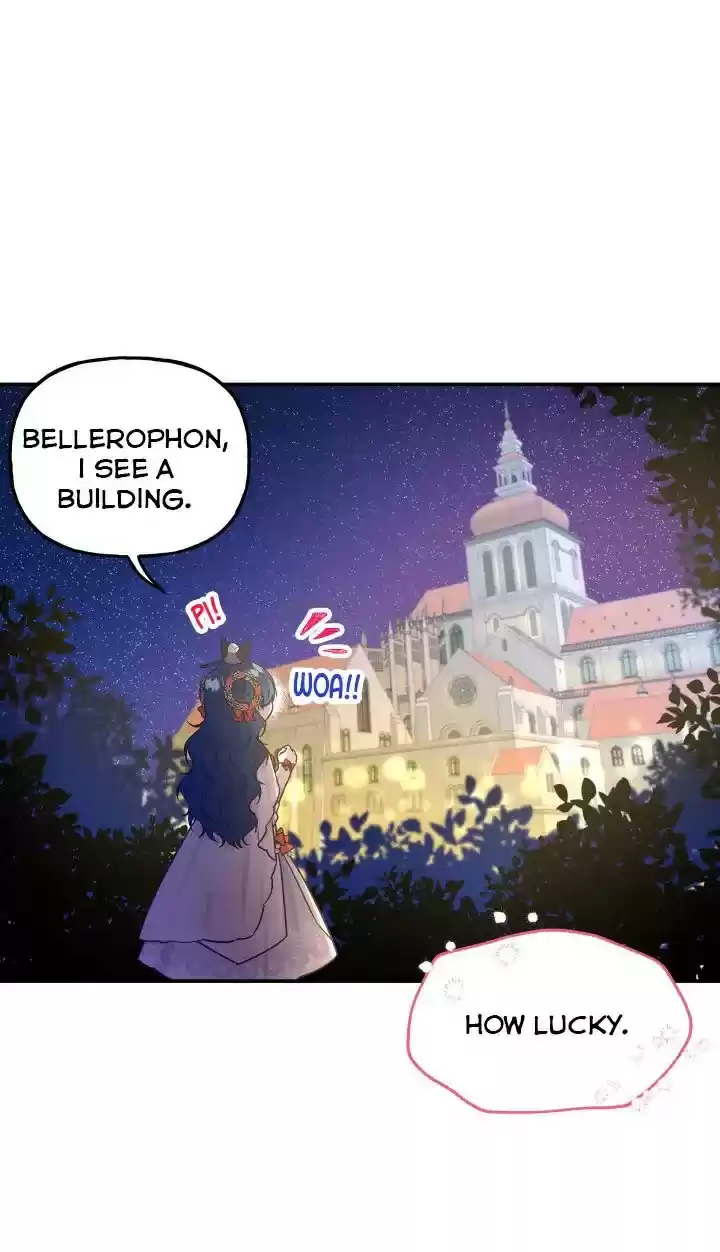 The Archmage's Daughter Chapter 48