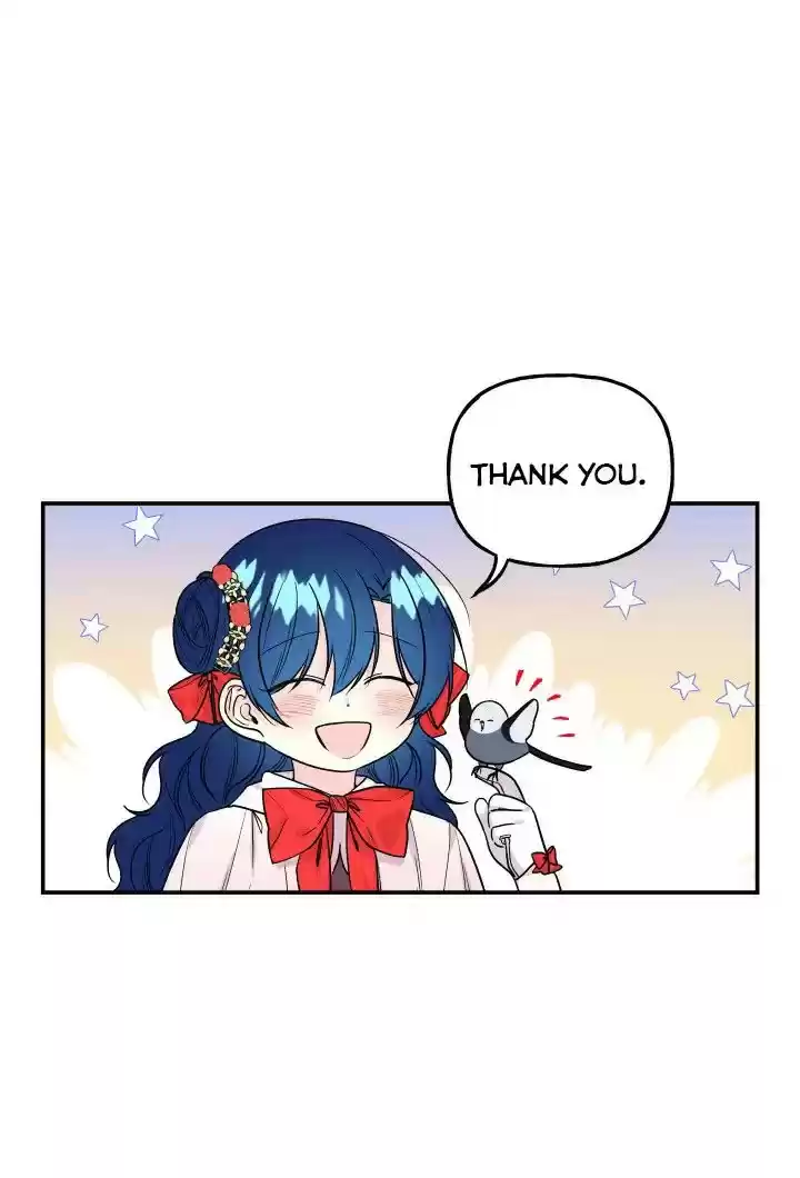 The Archmage's Daughter Chapter 48