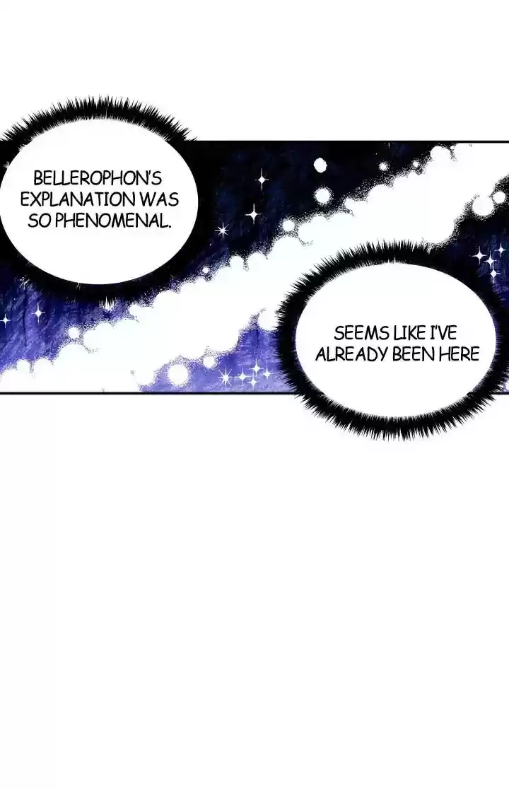 The Archmage's Daughter Chapter 48