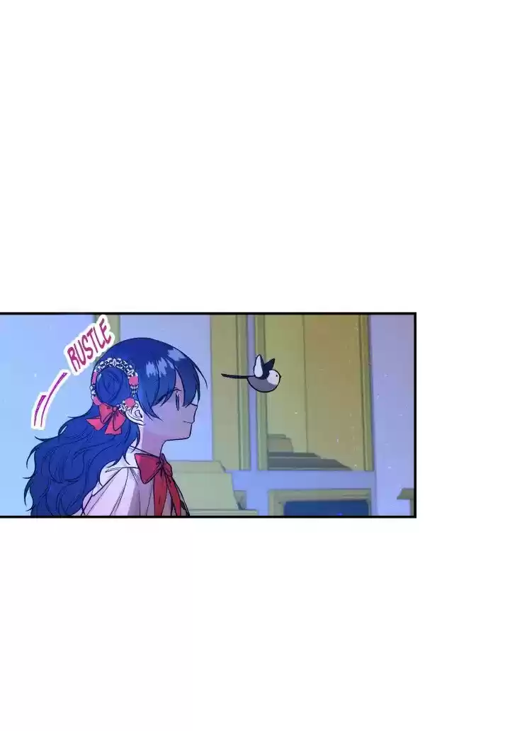 The Archmage's Daughter Chapter 48