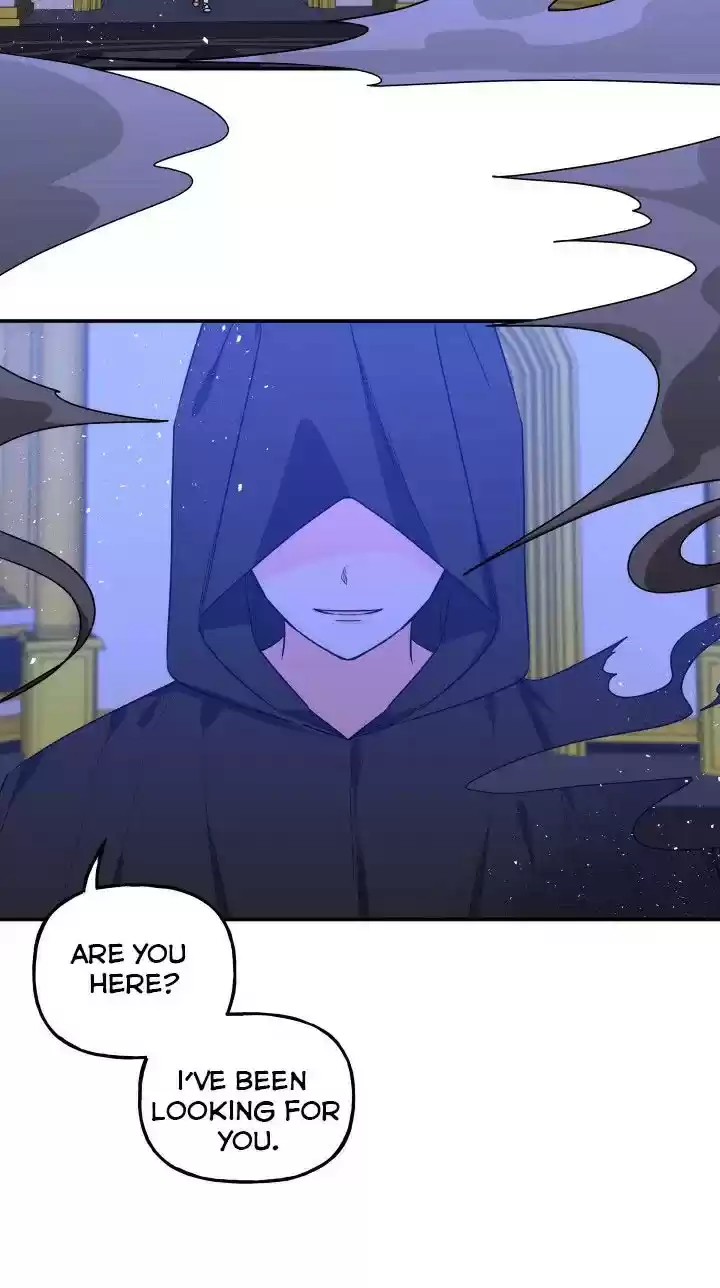 The Archmage's Daughter Chapter 48