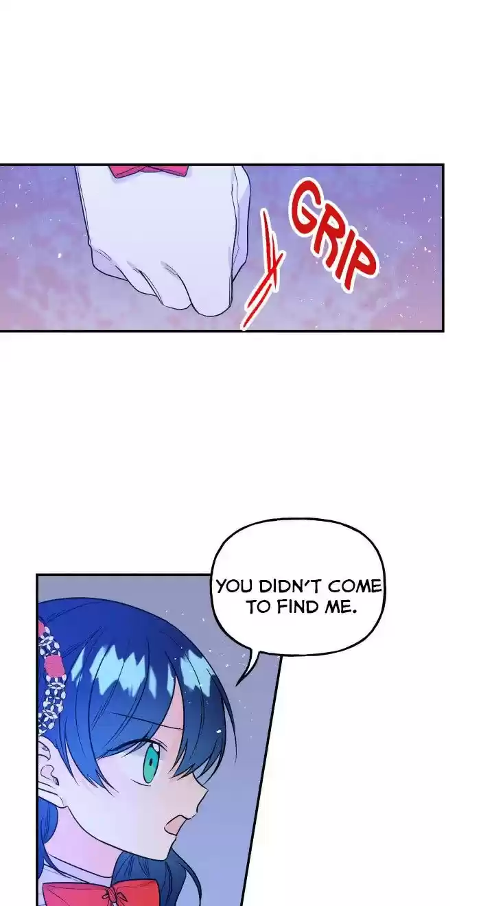 The Archmage's Daughter Chapter 48