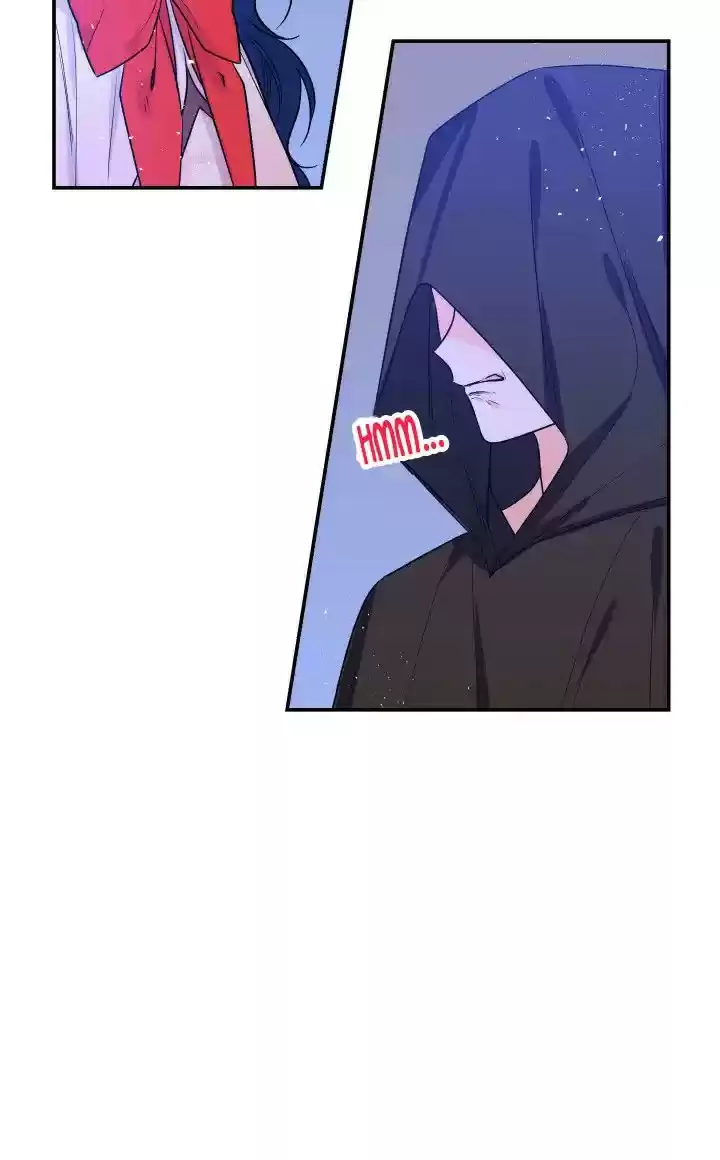 The Archmage's Daughter Chapter 48