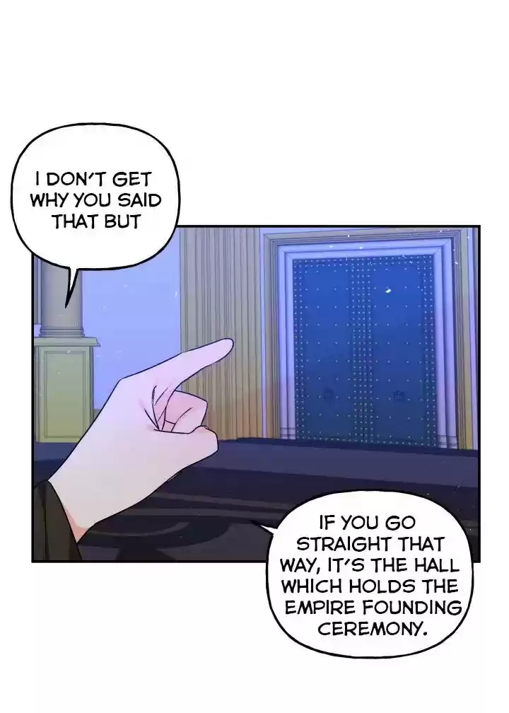 The Archmage's Daughter Chapter 48