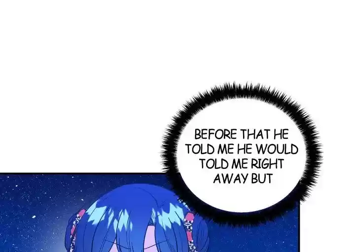 The Archmage's Daughter Chapter 48