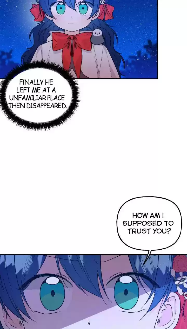 The Archmage's Daughter Chapter 48