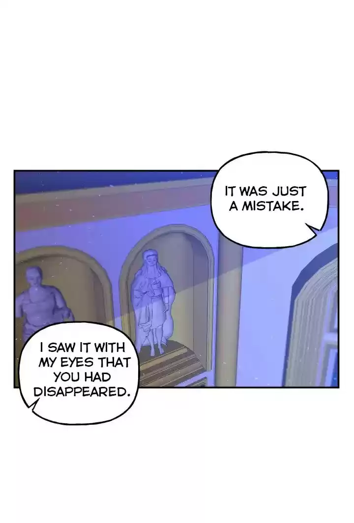 The Archmage's Daughter Chapter 48