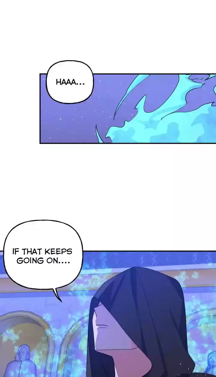 The Archmage's Daughter Chapter 48