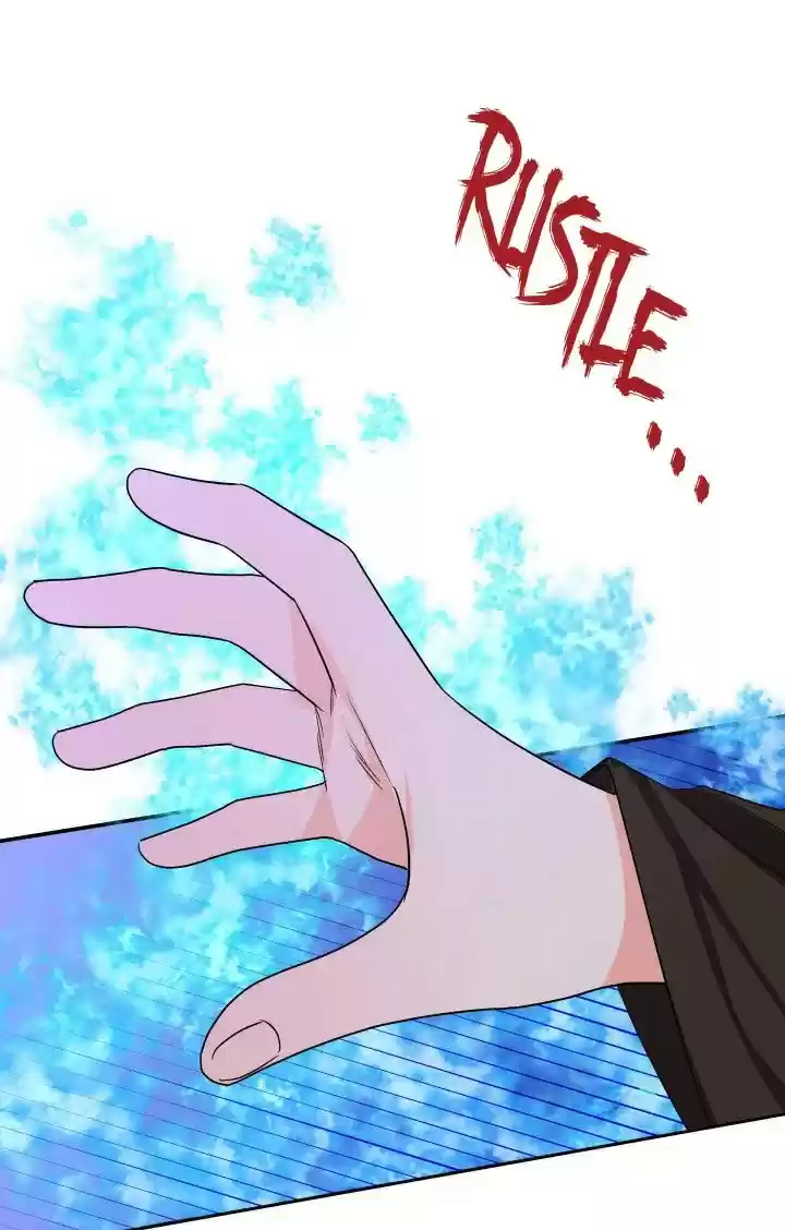 The Archmage's Daughter Chapter 48