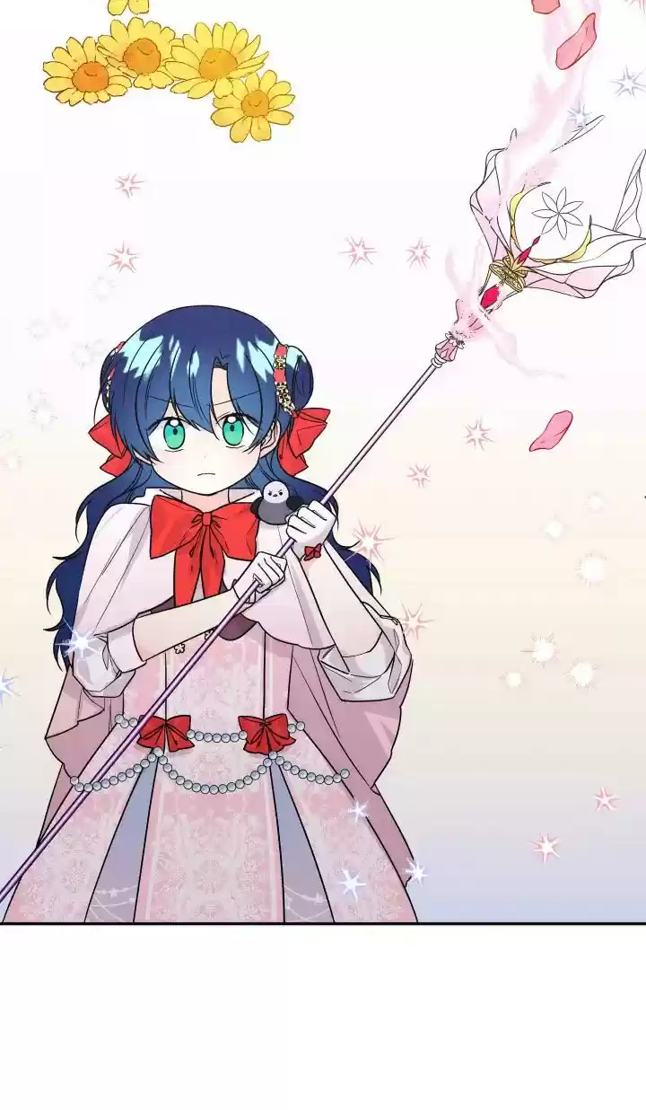 The Archmage's Daughter Chapter 48